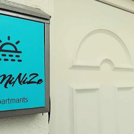 Taminize - Cavtat,sea View Apartamento