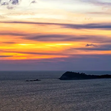 Apartamento Taminize - Cavtat,sea View Cavtat