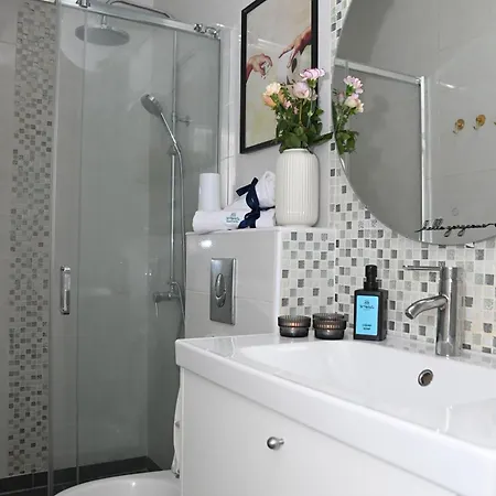 Taminize - Cavtat,sea View Apartamento *