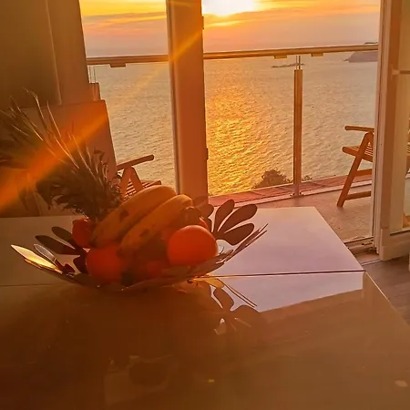 Taminize - Cavtat,sea View *