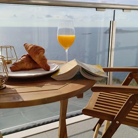 Apartamento Taminize - Cavtat,sea View Cavtat
