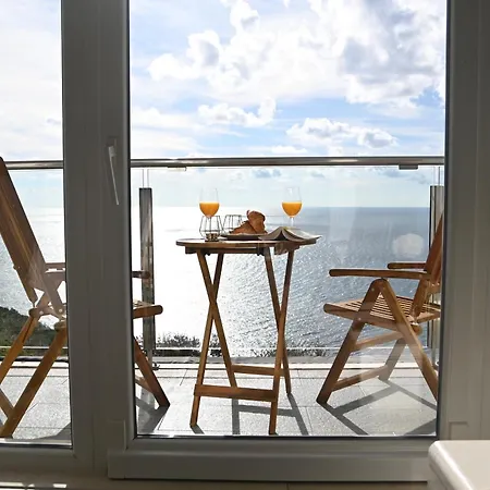 Taminize - Cavtat,sea View Apartamento